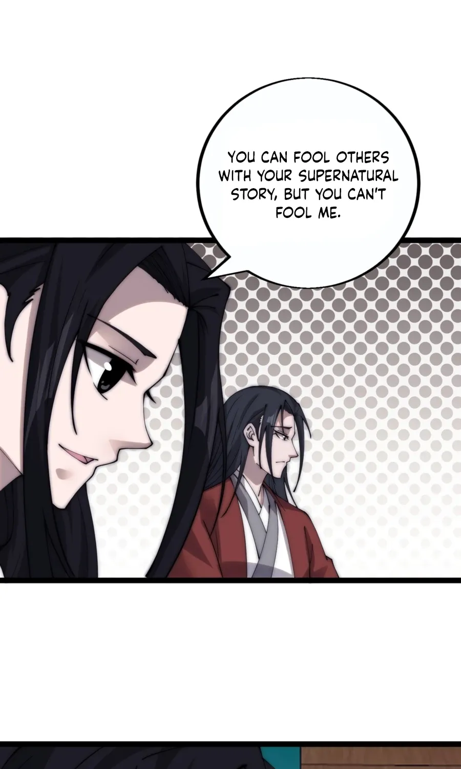 Read Start A Mountain chapter 384 image 23 on Lezhin