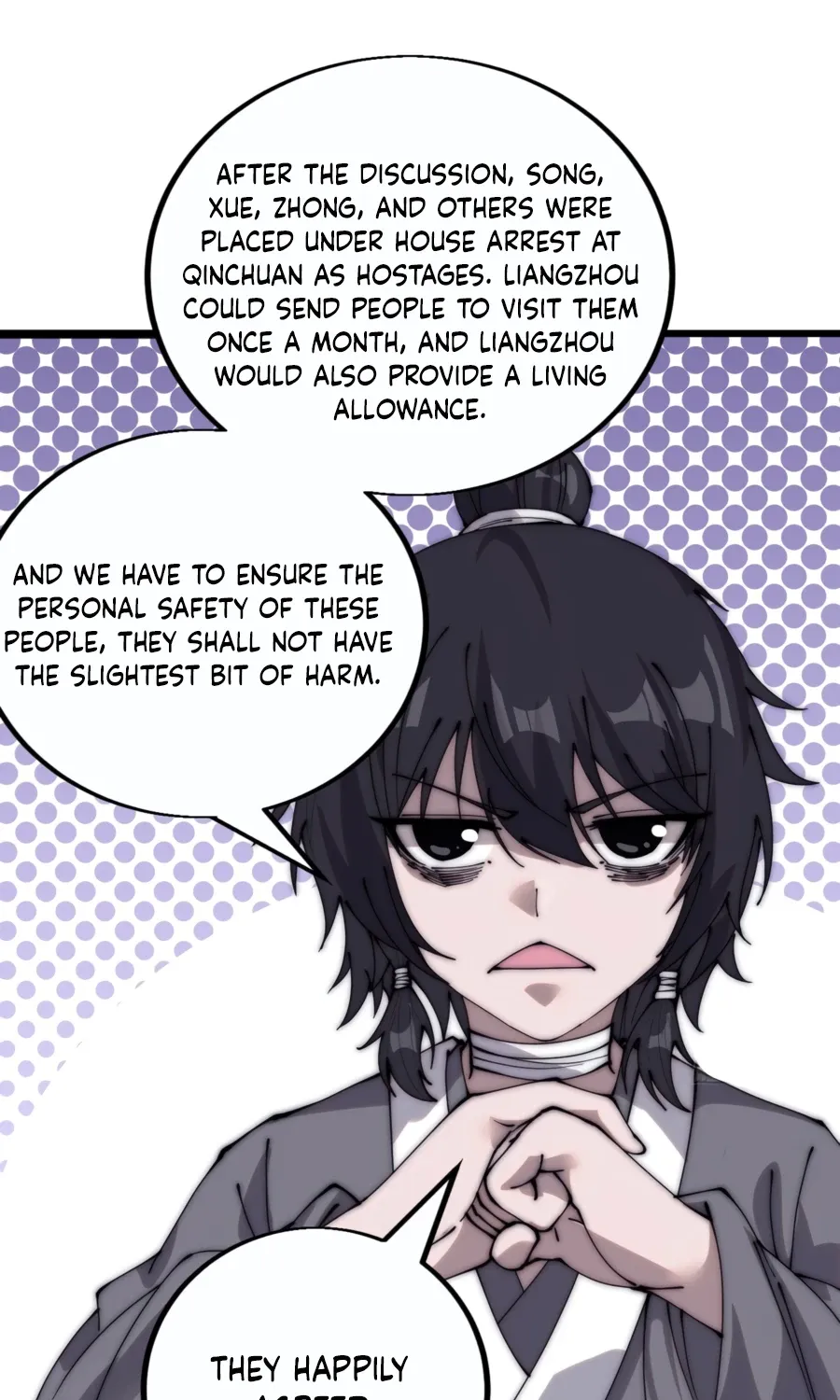 Read Start A Mountain chapter 384 image 28 on Lezhin