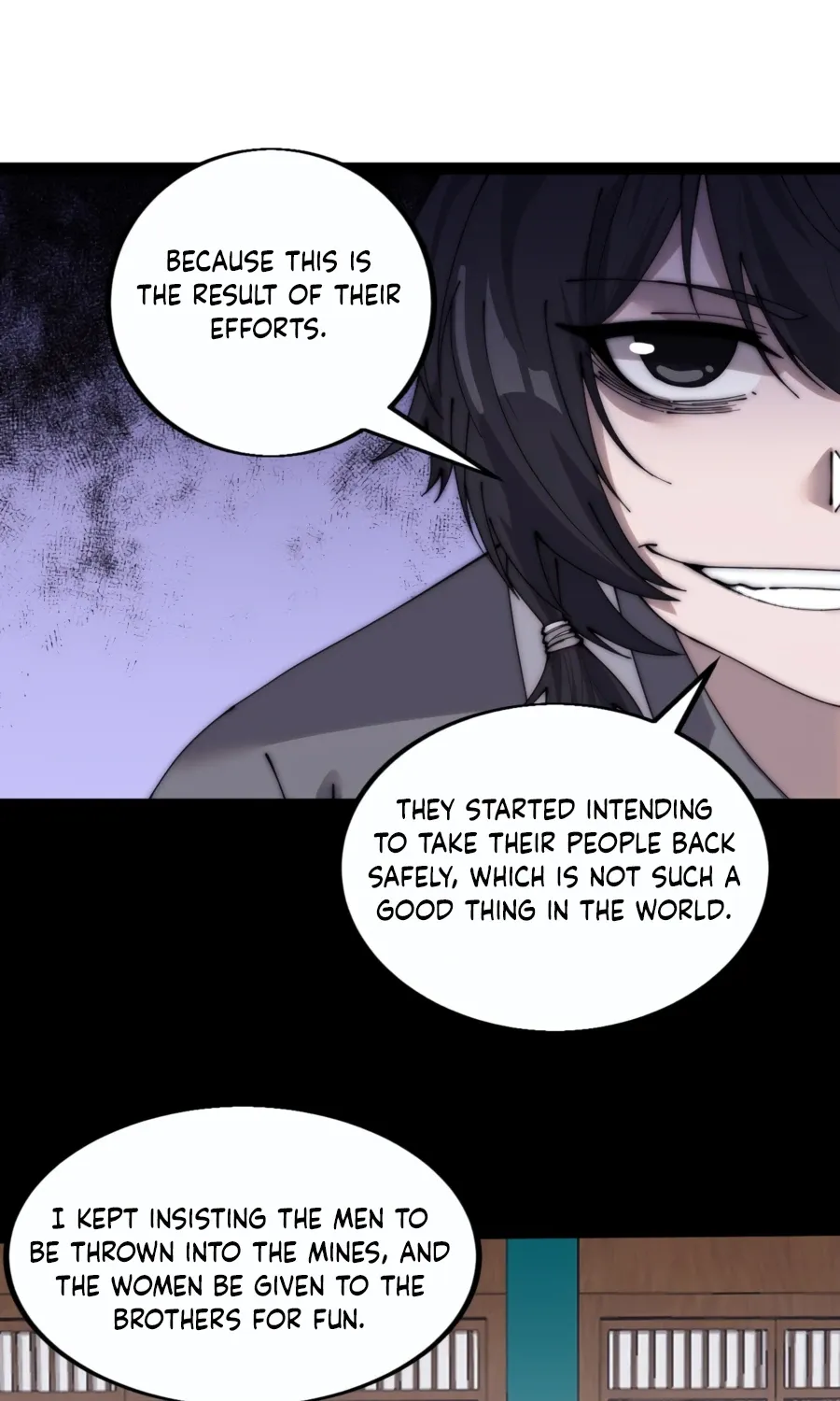 Read Start A Mountain chapter 384 image 30 on Lezhin