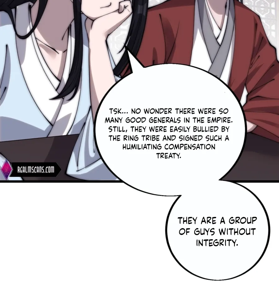Read Start A Mountain chapter 384 image 35 on Lezhin