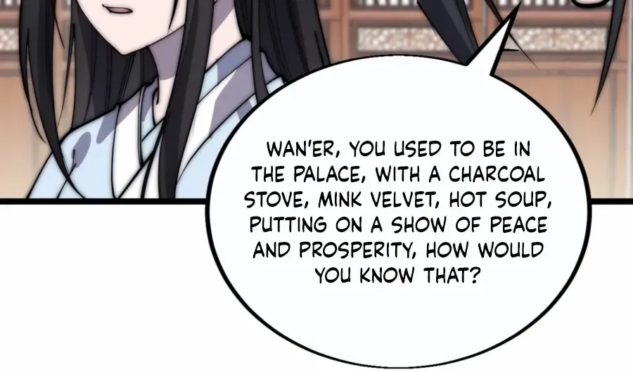 Read Start A Mountain chapter 384 image 8 on Lezhin