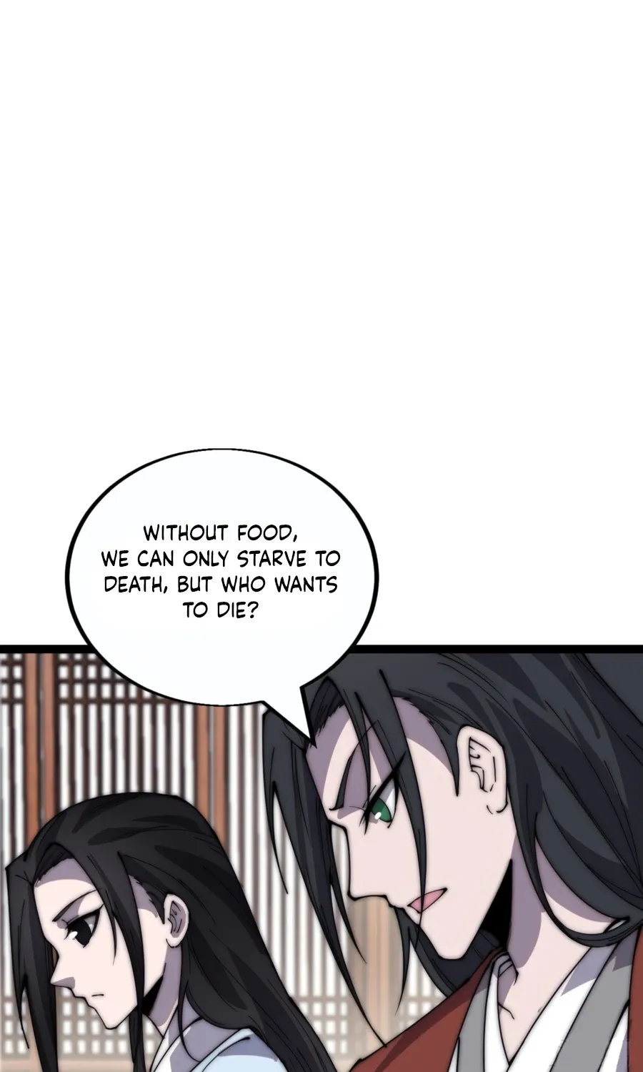 Read Start A Mountain chapter 384 image 9 on Lezhin