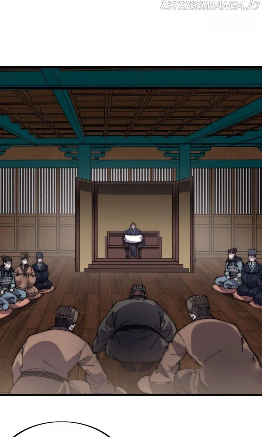 Read Start A Mountain chapter 385 image 10 on Lezhin