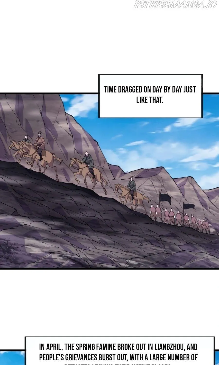 Read Start A Mountain chapter 385 image 22 on Lezhin