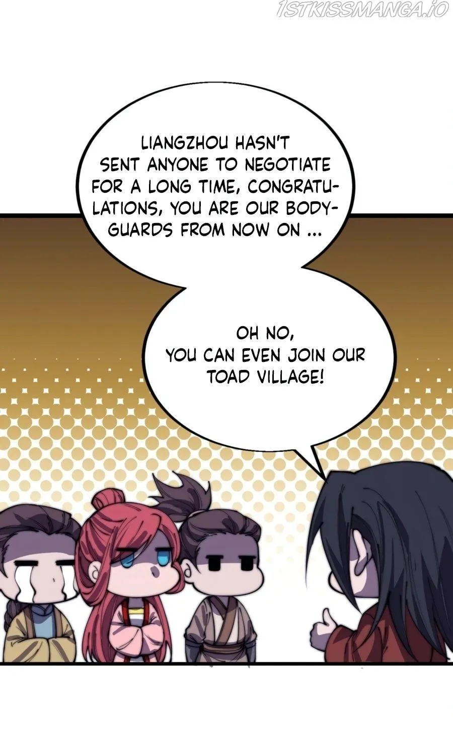 Read Start A Mountain chapter 385 image 31 on Lezhin