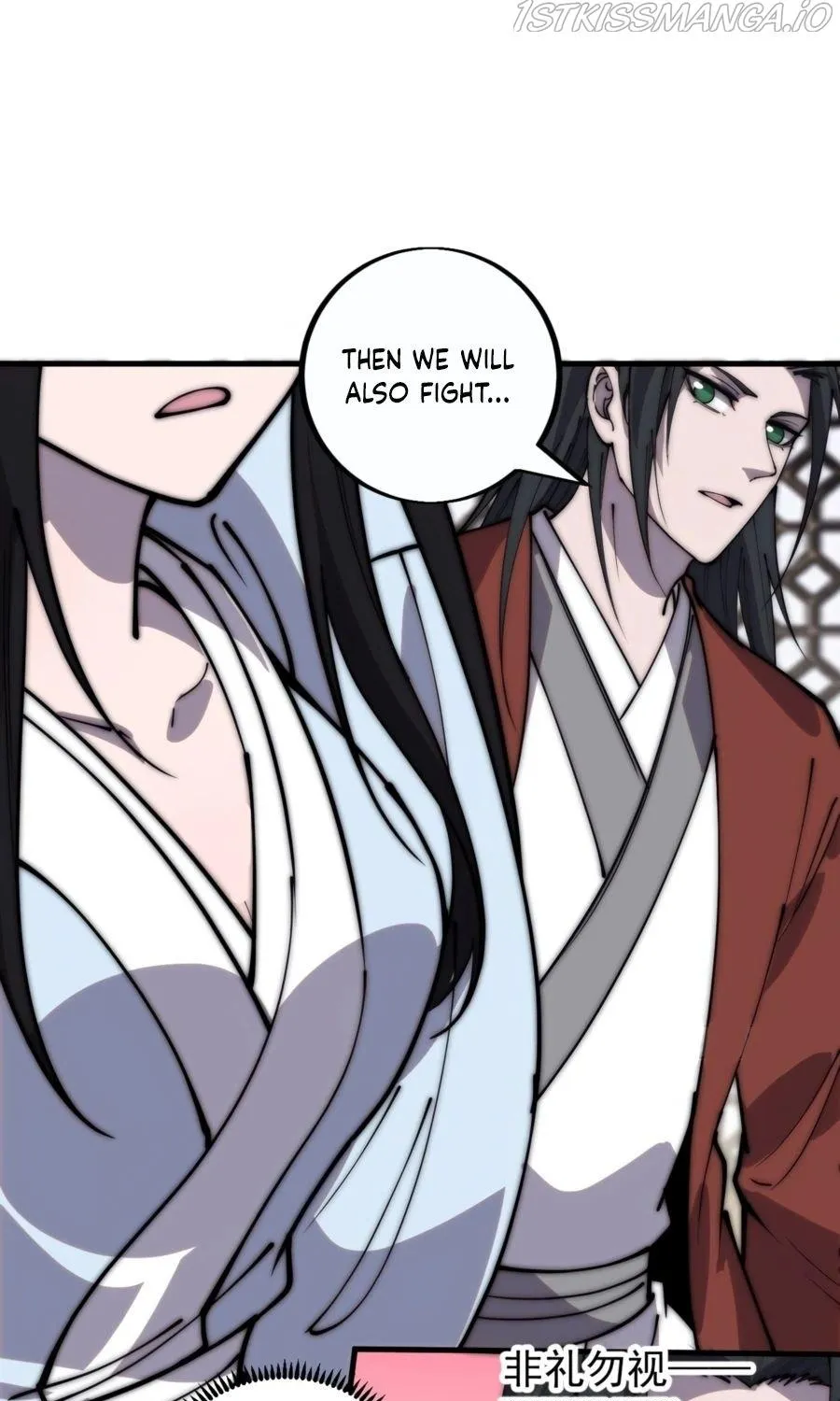 Read Start A Mountain chapter 385 image 8 on Lezhin