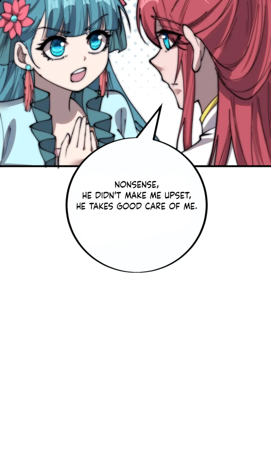 Read Start A Mountain chapter 386 image 10 on Lezhin