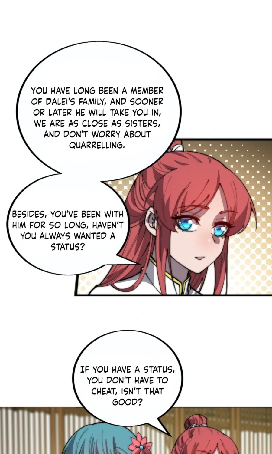 Read Start A Mountain chapter 386 image 12 on Lezhin