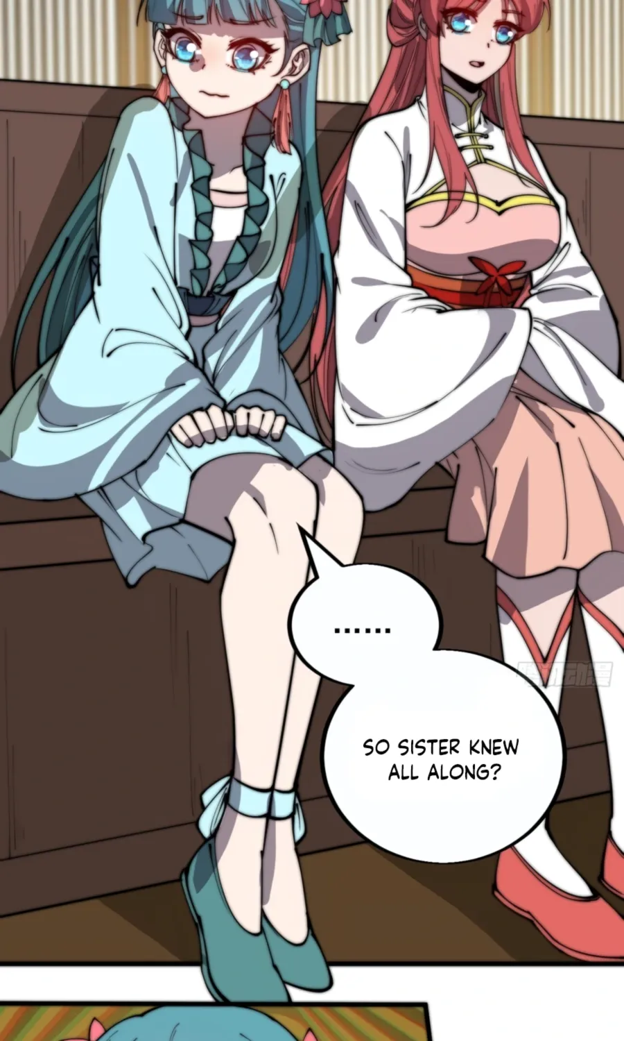 Read Start A Mountain chapter 386 image 13 on Lezhin