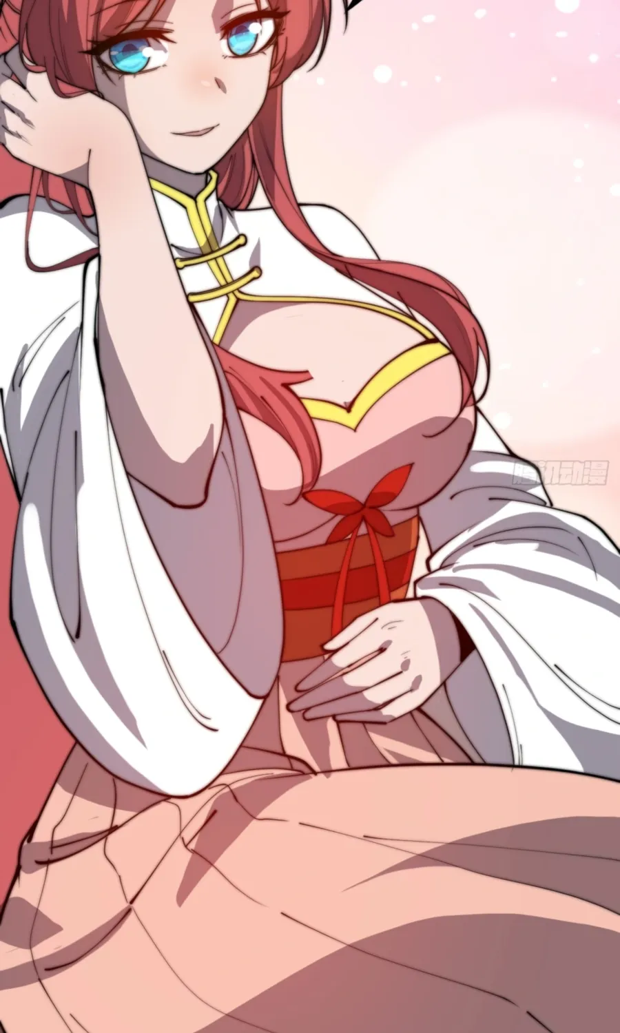Read Start A Mountain chapter 386 image 16 on Lezhin