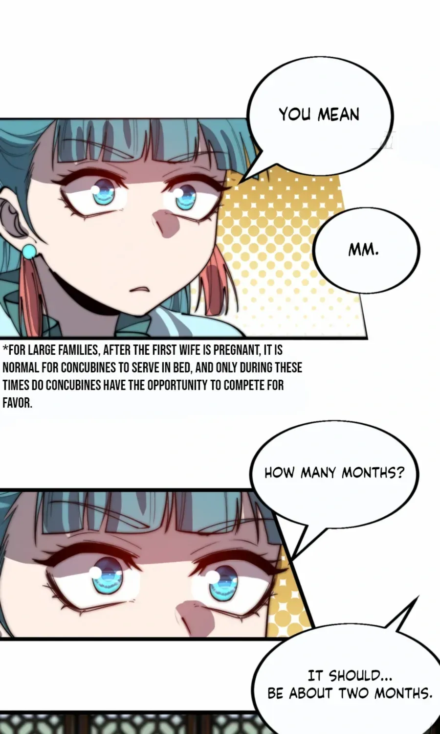 Read Start A Mountain chapter 386 image 18 on Lezhin
