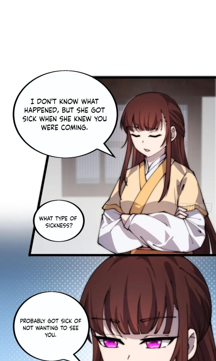Read Start A Mountain chapter 386 image 28 on Lezhin