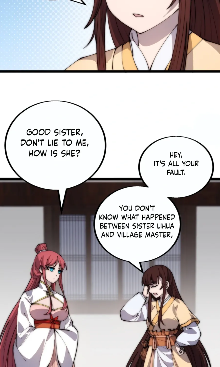 Read Start A Mountain chapter 386 image 29 on Lezhin