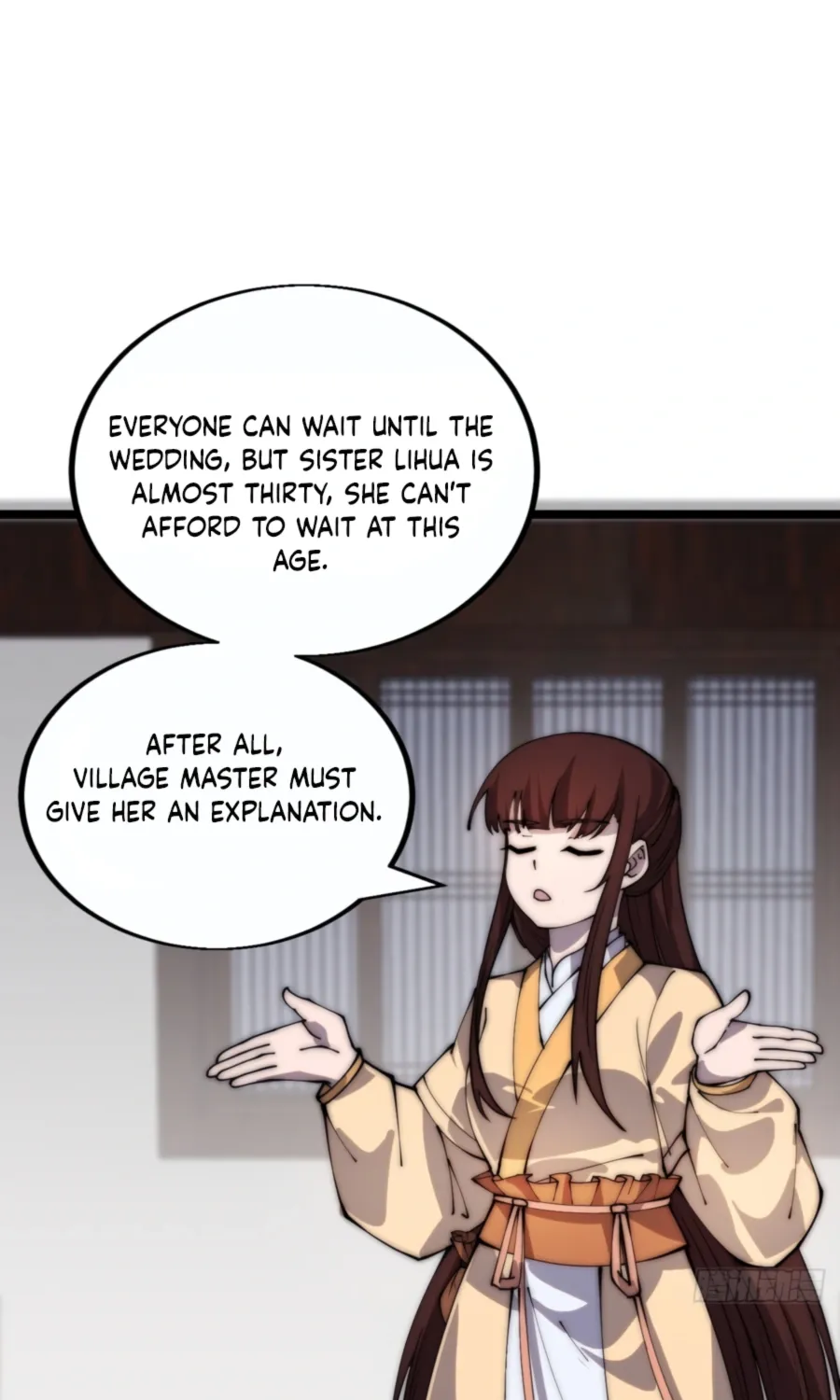 Read Start A Mountain chapter 386 image 31 on Lezhin