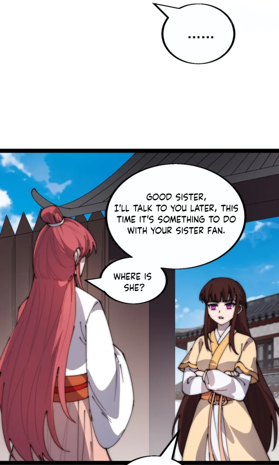 Read Start A Mountain chapter 386 image 34 on Lezhin
