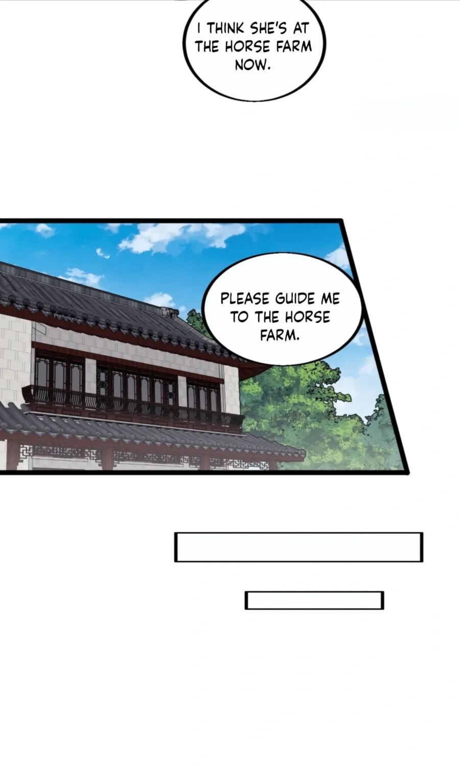 Read Start A Mountain chapter 386 image 35 on Lezhin