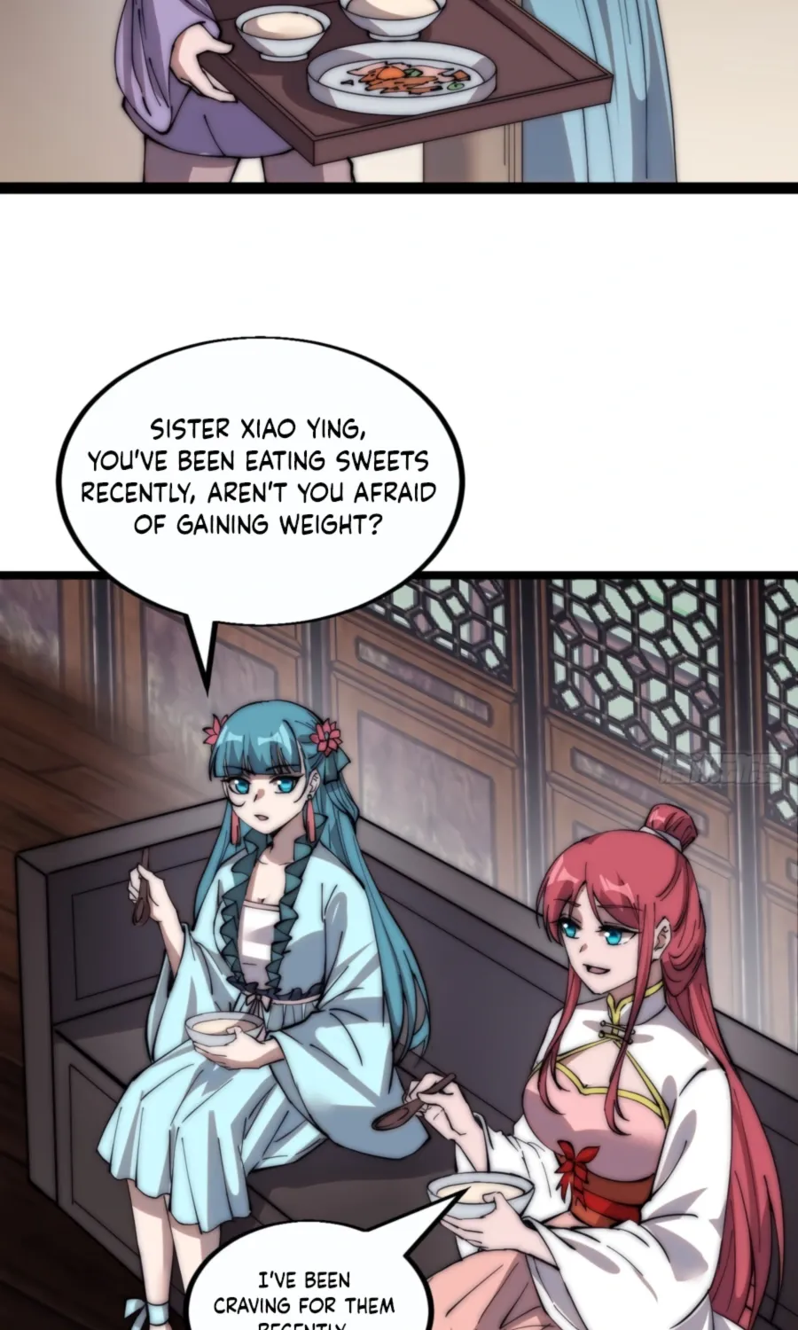 Read Start A Mountain chapter 386 image 4 on Lezhin