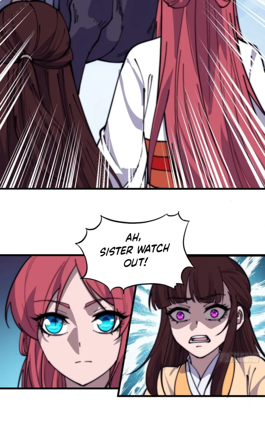 Read Start A Mountain chapter 386 image 41 on Lezhin