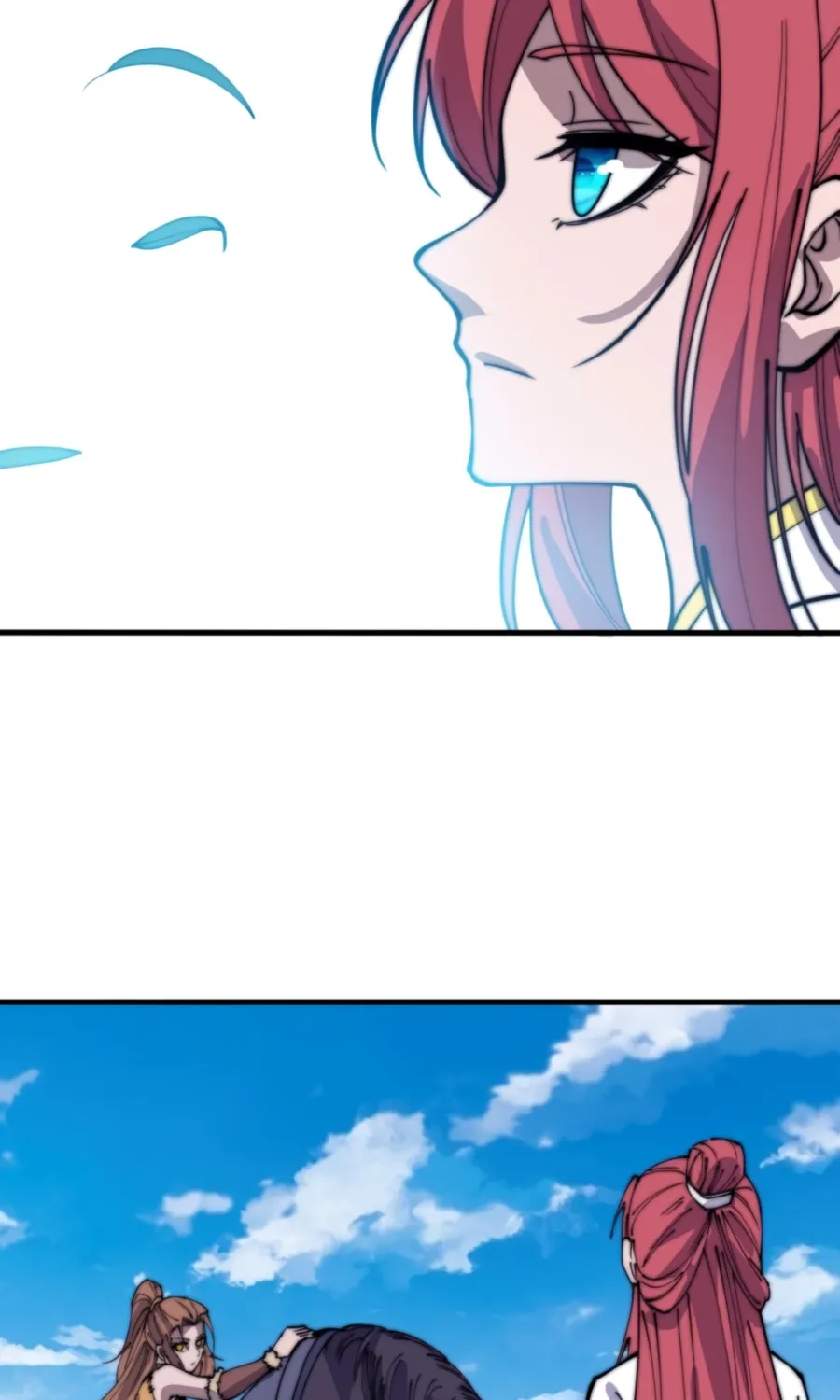 Read Start A Mountain chapter 386 image 44 on Lezhin