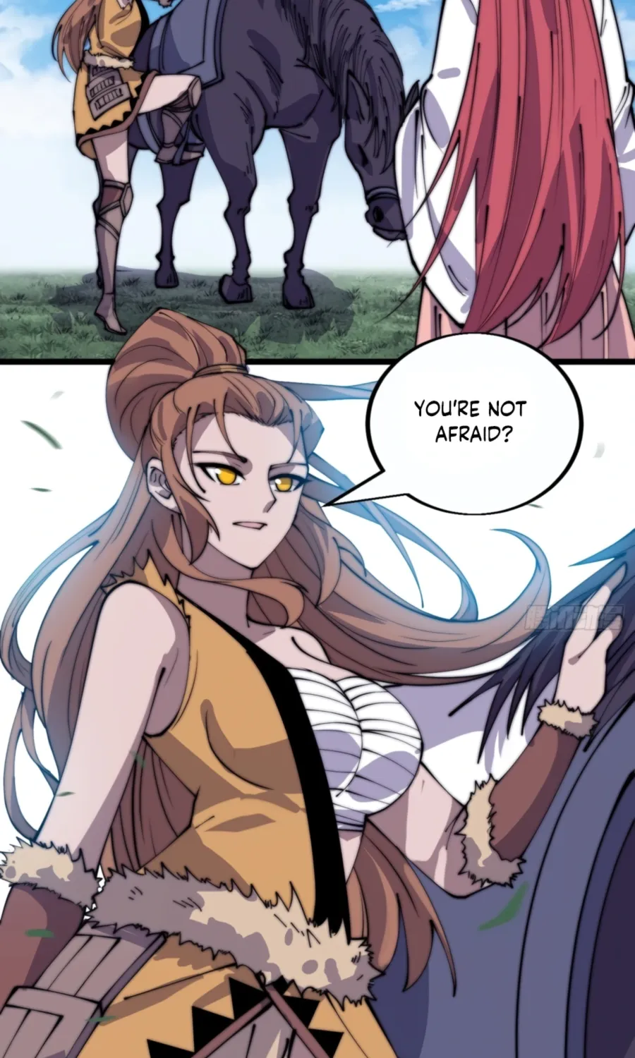 Read Start A Mountain chapter 386 image 45 on Lezhin