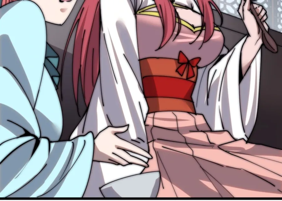 Read Start A Mountain chapter 386 image 8 on Lezhin