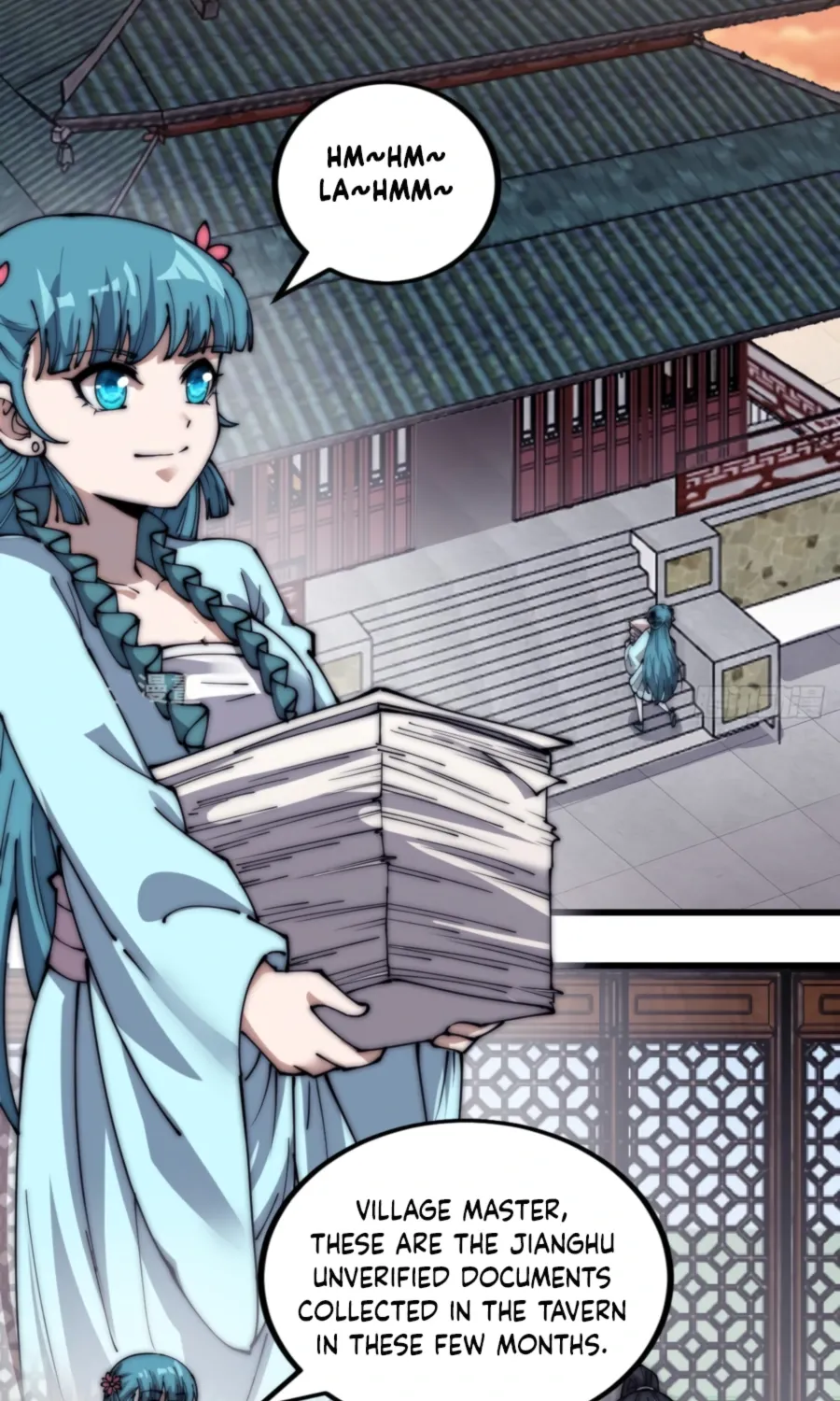 Read Start A Mountain chapter 387 image 26 on Lezhin