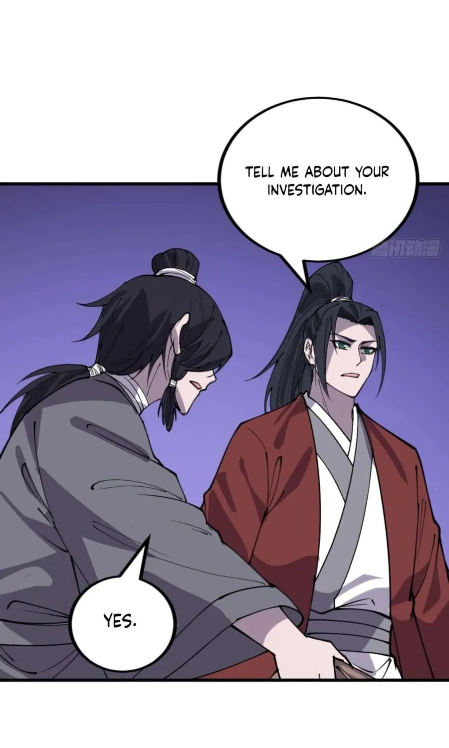 Read Start A Mountain chapter 388 image 10 on Lezhin