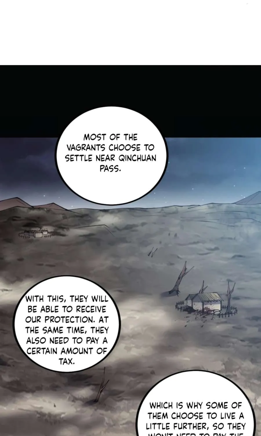 Read Start A Mountain chapter 388 image 13 on Lezhin