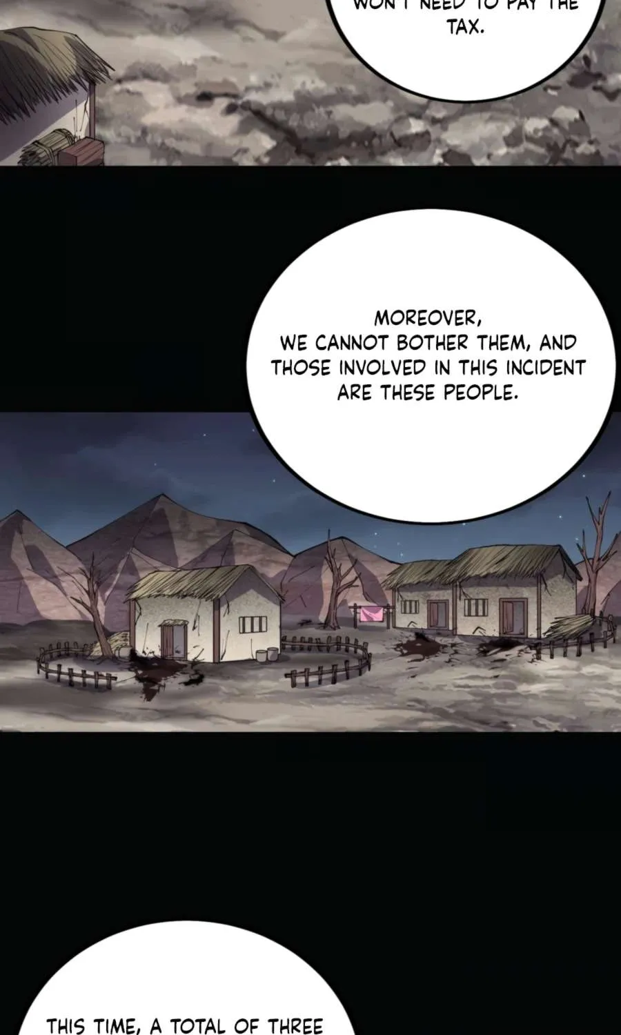 Read Start A Mountain chapter 388 image 14 on Lezhin