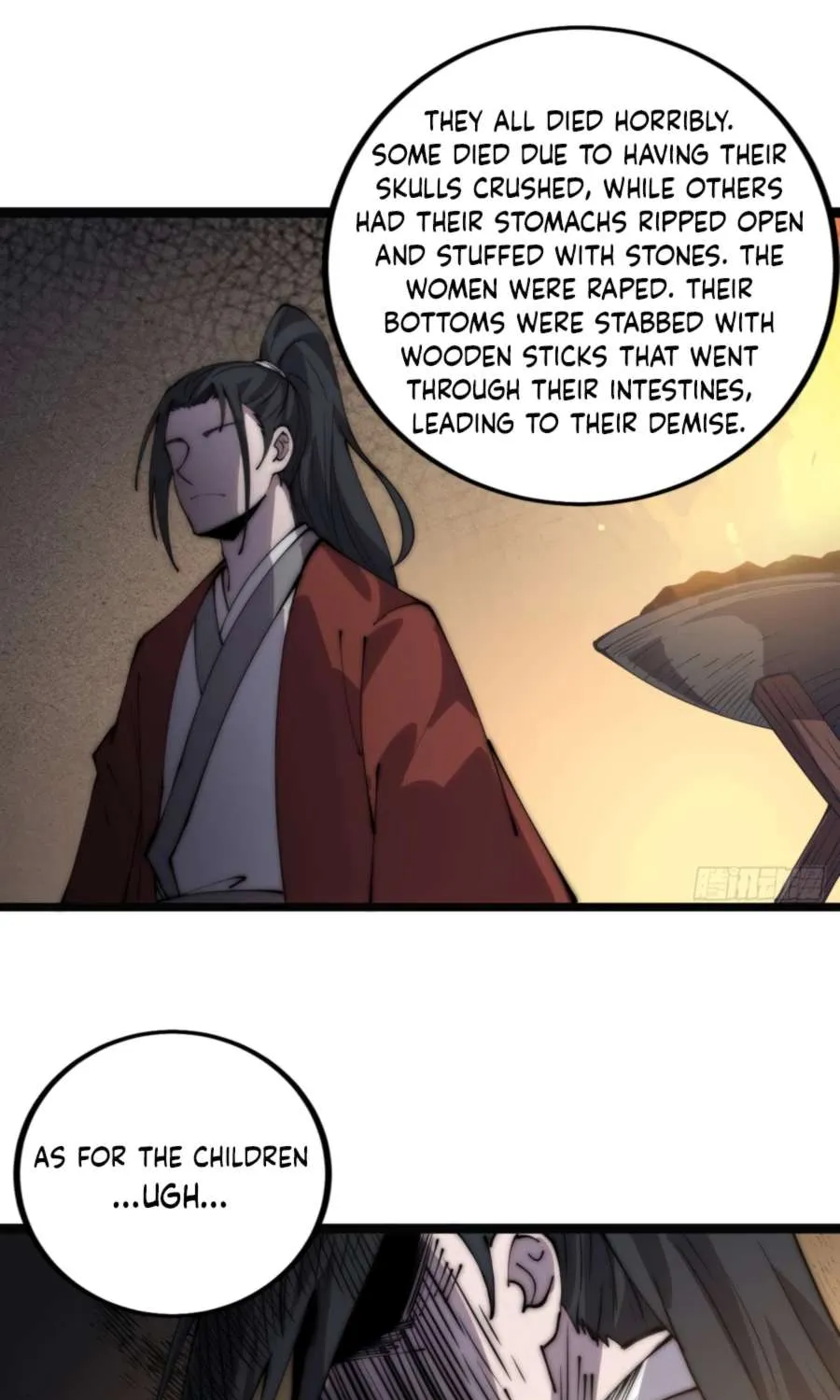 Read Start A Mountain chapter 388 image 16 on Lezhin