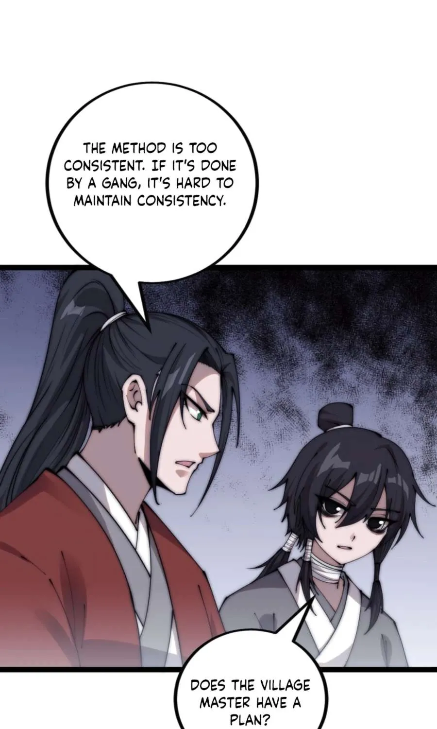 Read Start A Mountain chapter 388 image 37 on Lezhin