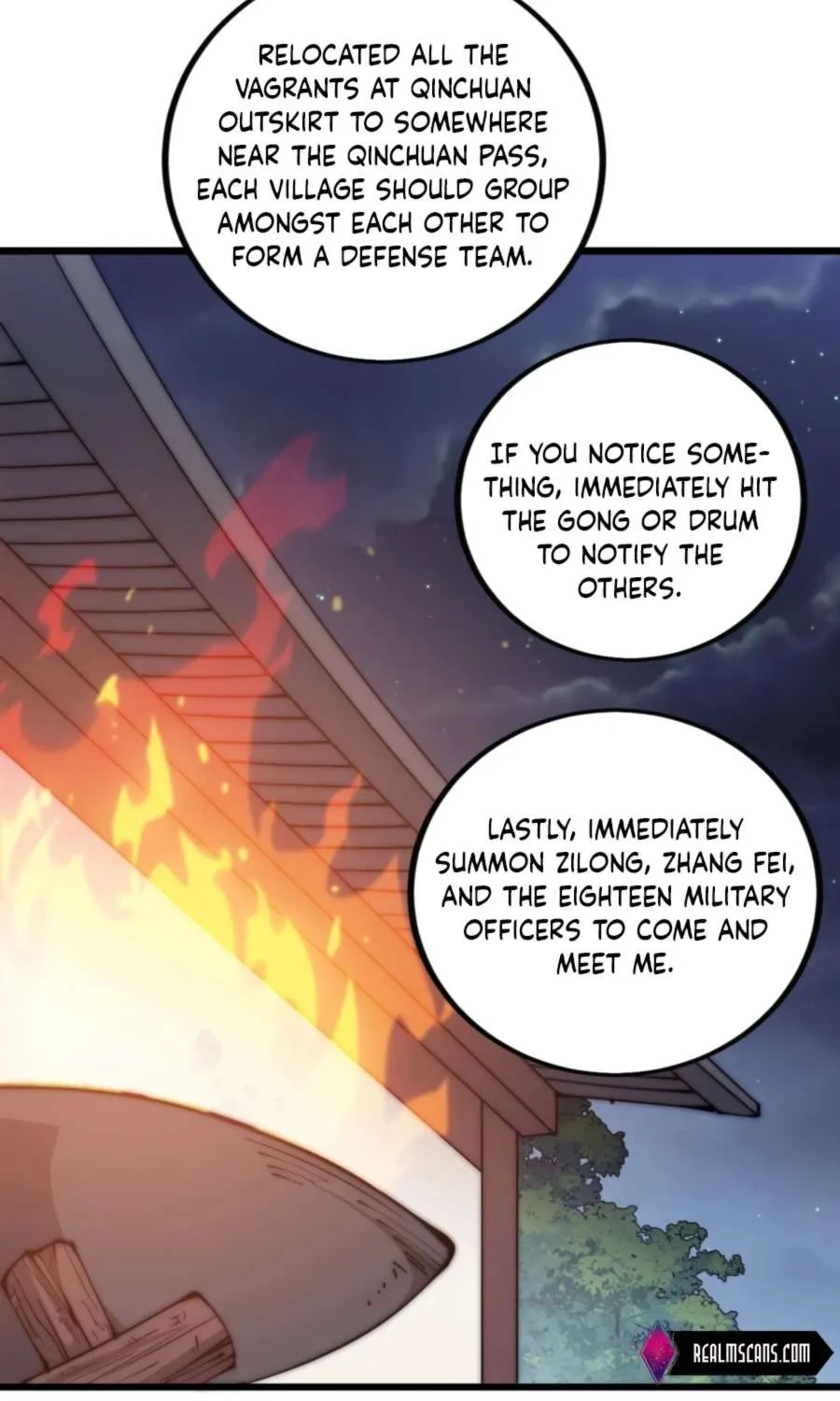 Read Start A Mountain chapter 388 image 39 on Lezhin
