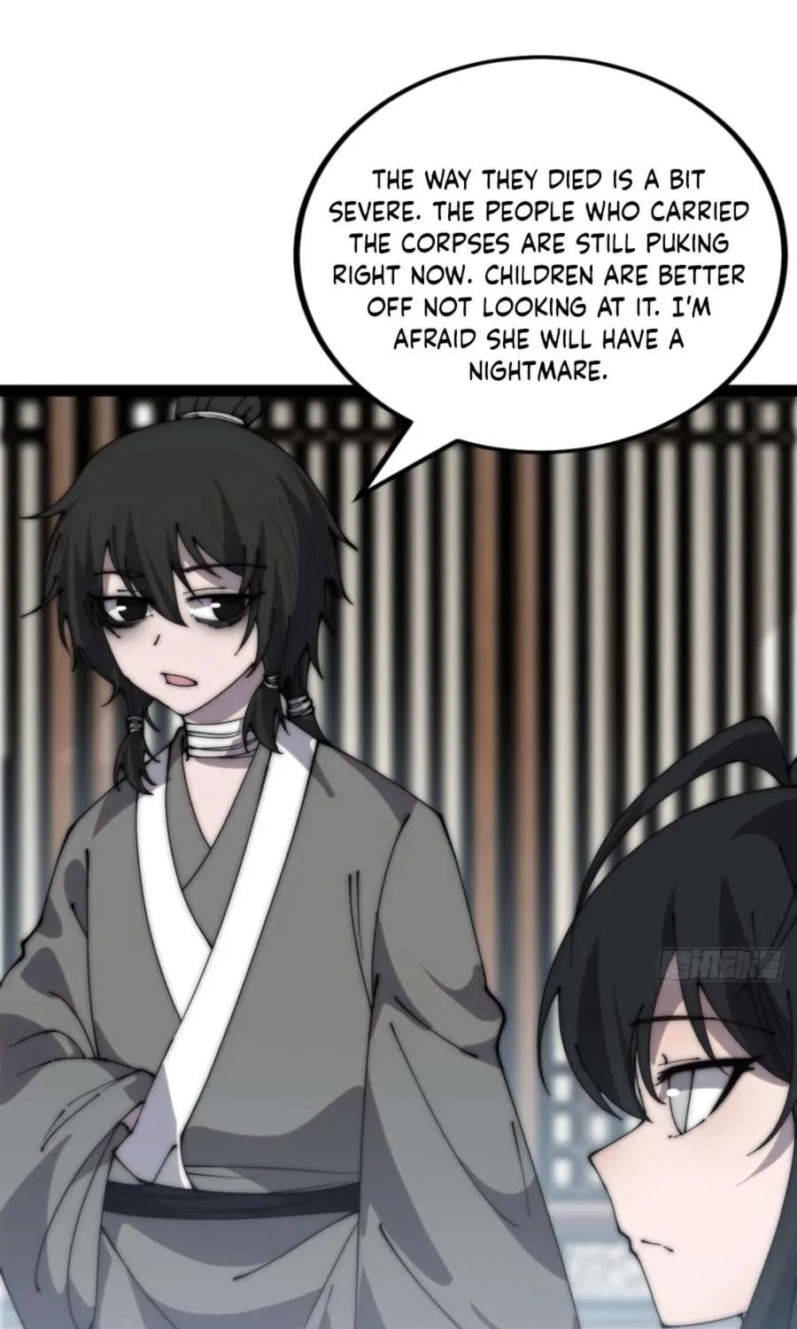 Read Start A Mountain chapter 388 image 4 on Lezhin