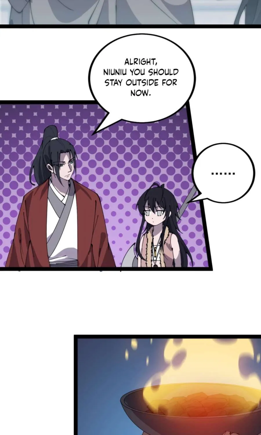 Read Start A Mountain chapter 388 image 5 on Lezhin