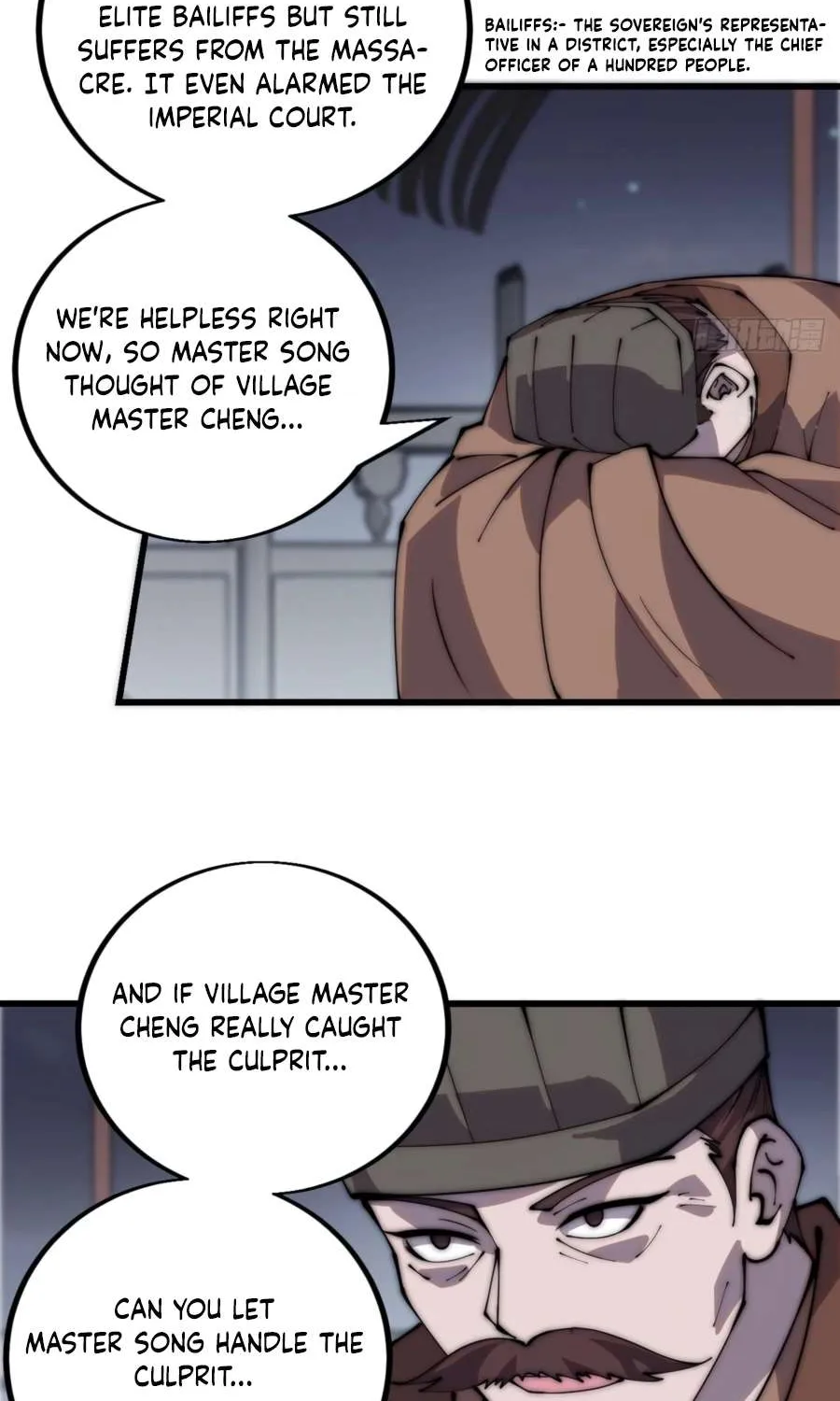 Read Start A Mountain chapter 389 image 14 on Lezhin