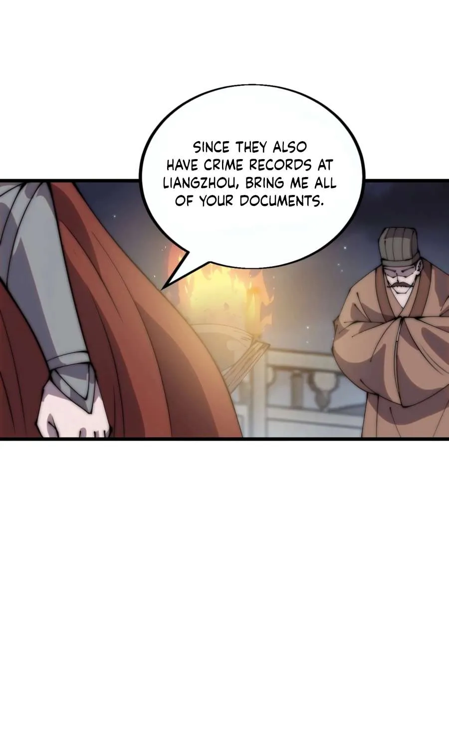 Read Start A Mountain chapter 389 image 20 on Lezhin