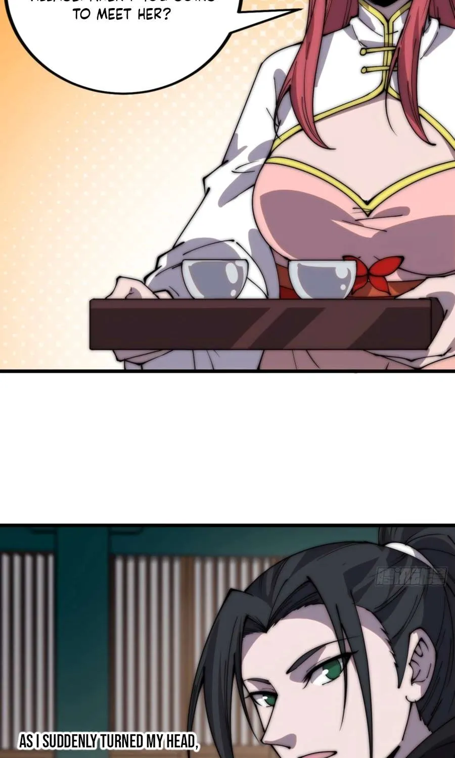 Read Start A Mountain chapter 389 image 30 on Lezhin