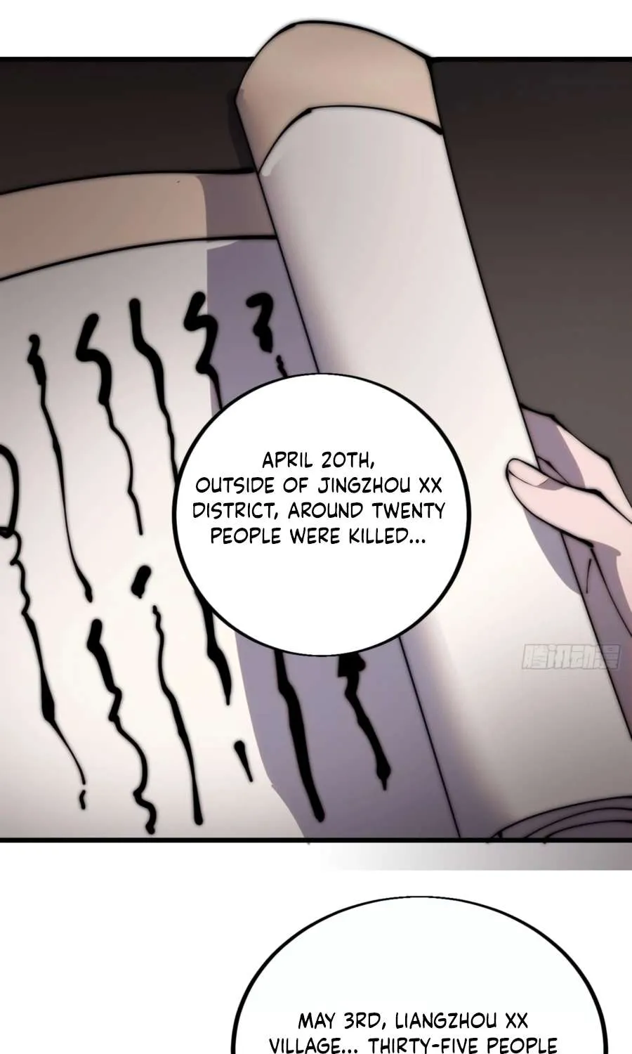 Read Start A Mountain chapter 389 image 37 on Lezhin