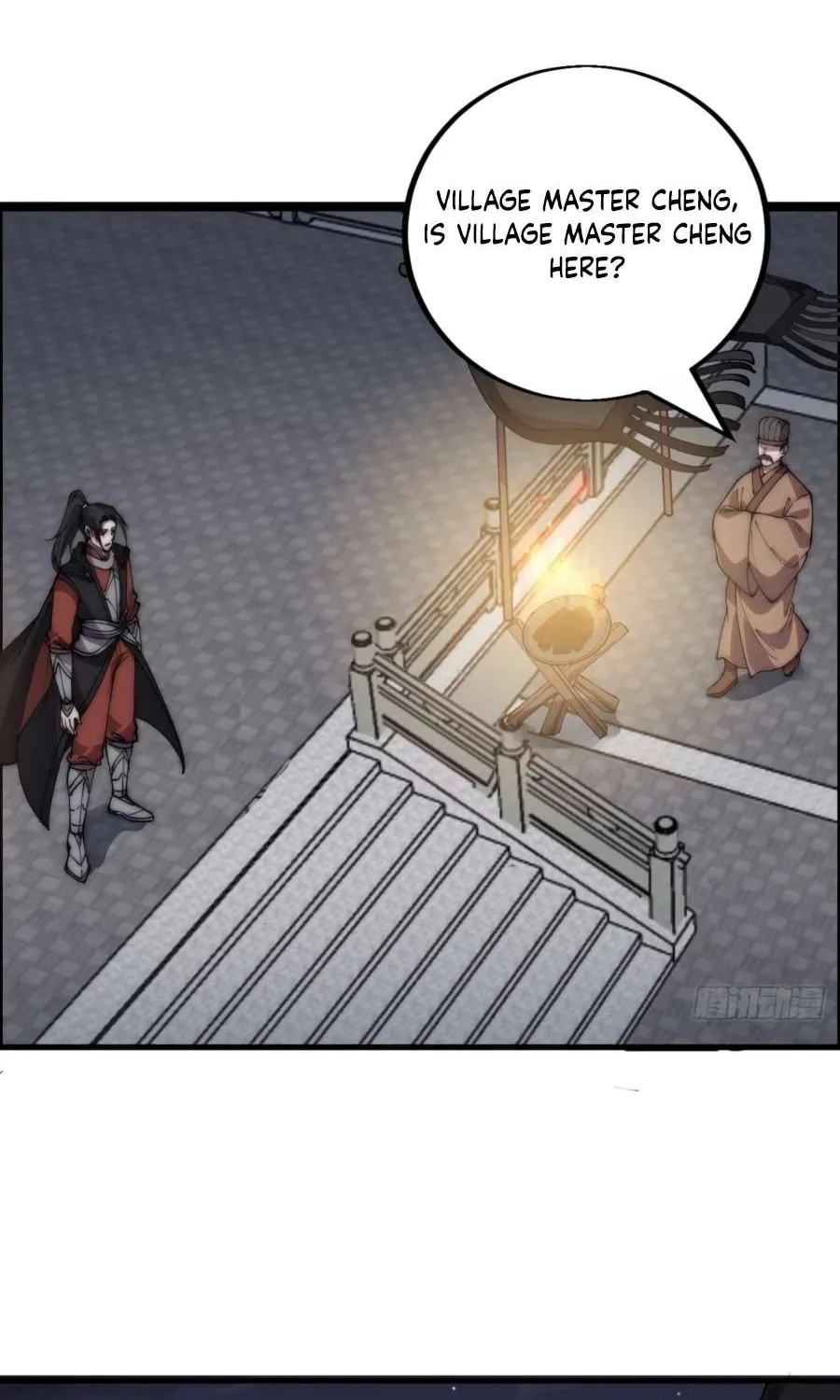 Read Start A Mountain chapter 389 image 8 on Lezhin