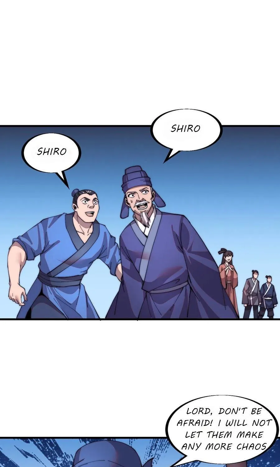 Read Start A Mountain chapter 39 image 15 on Lezhin