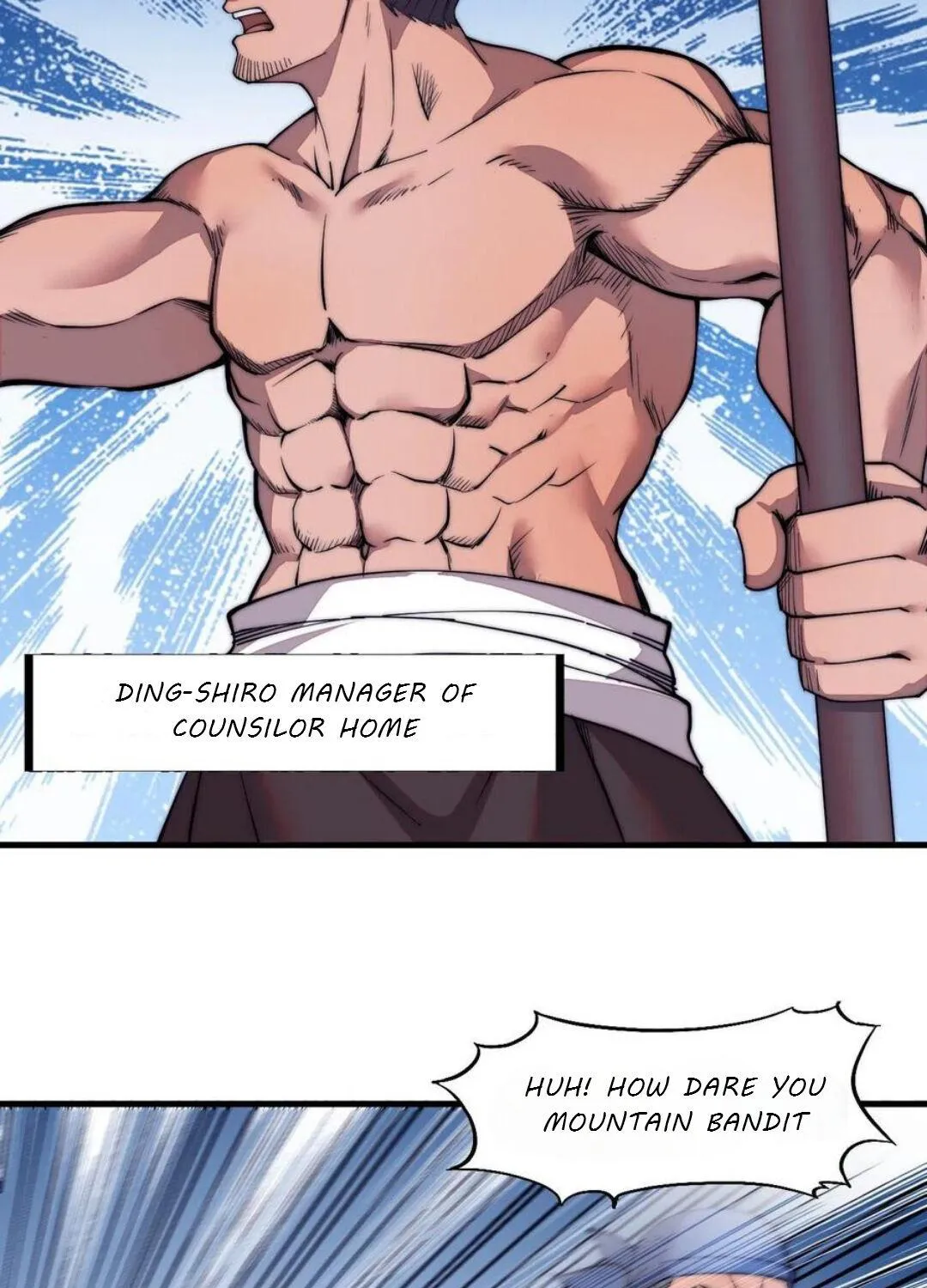 Read Start A Mountain chapter 39 image 17 on Lezhin