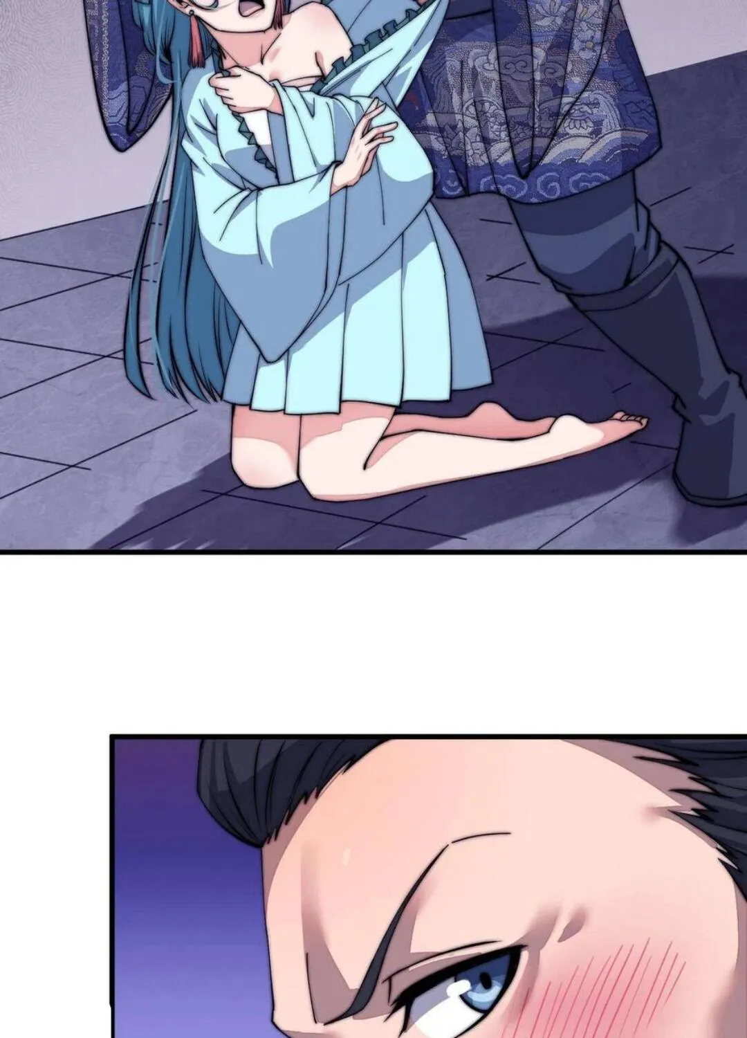 Read Start A Mountain chapter 39 image 28 on Lezhin