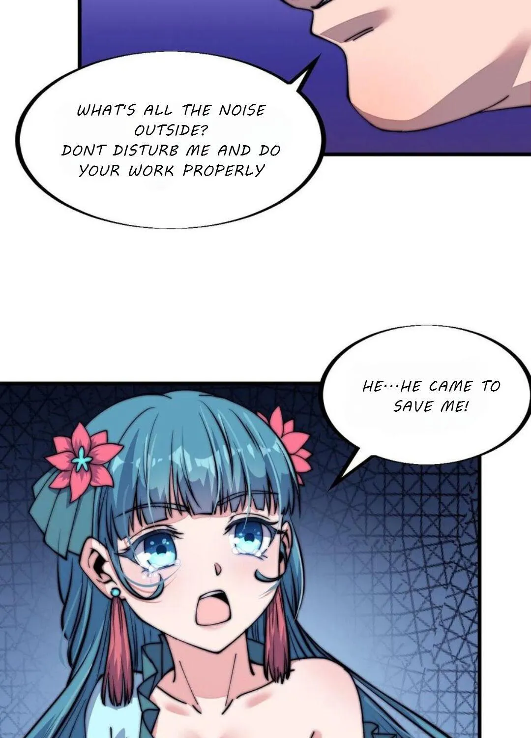 Read Start A Mountain chapter 39 image 30 on Lezhin