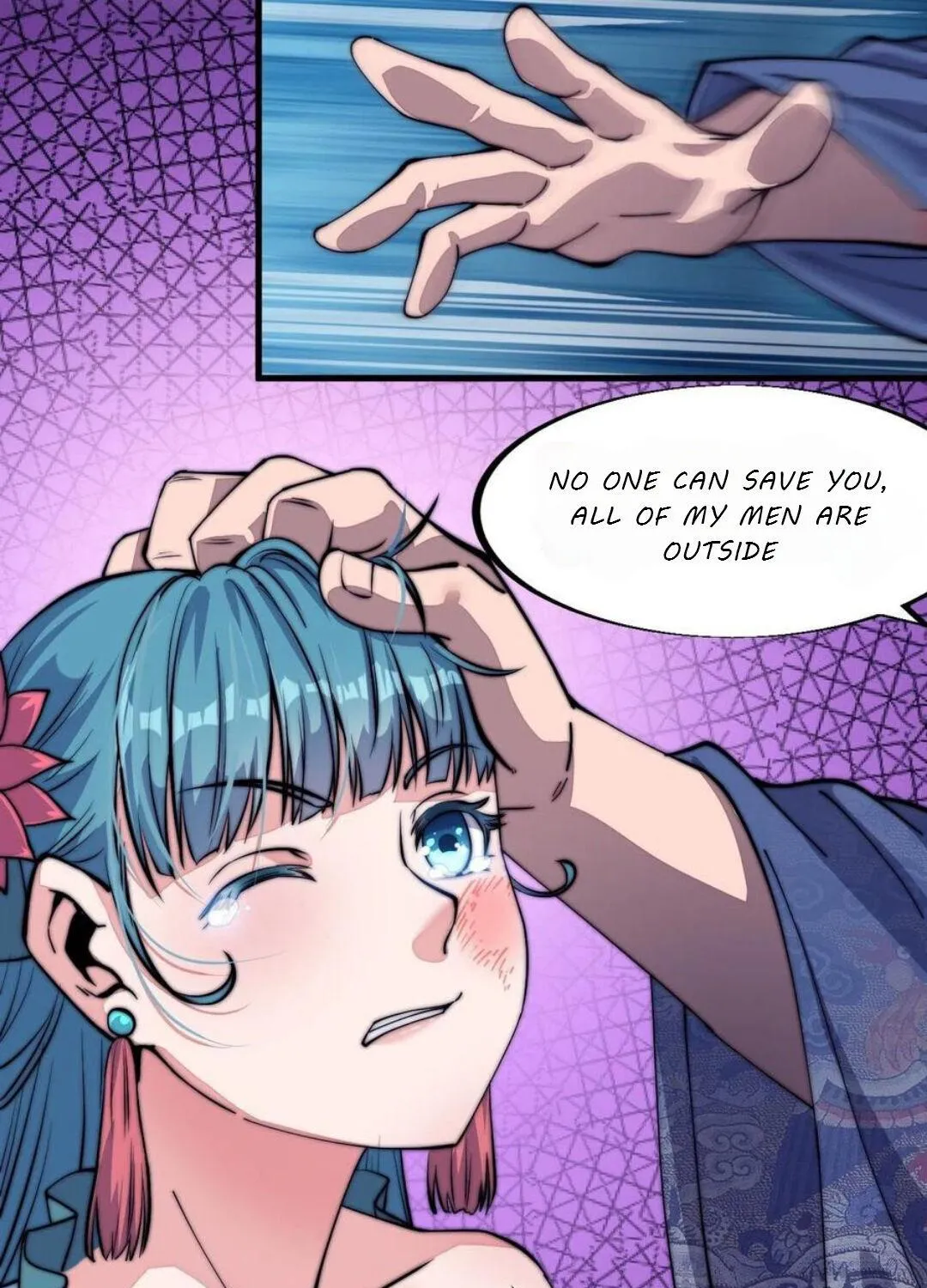 Read Start A Mountain chapter 39 image 34 on Lezhin