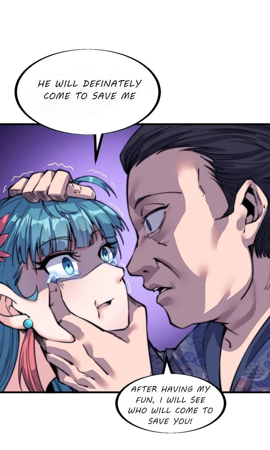Read Start A Mountain chapter 39 image 37 on Lezhin