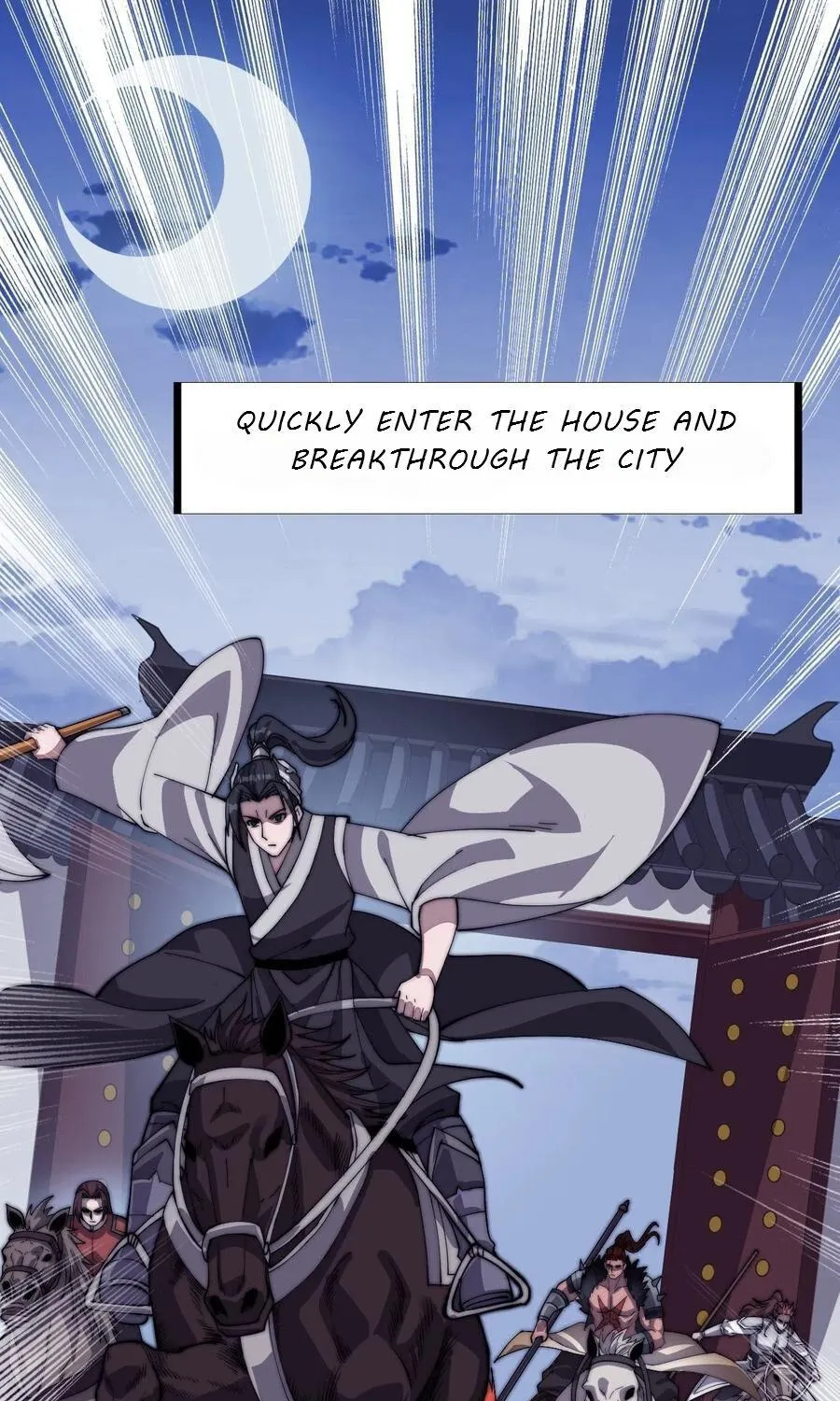 Read Start A Mountain chapter 39 image 4 on Lezhin