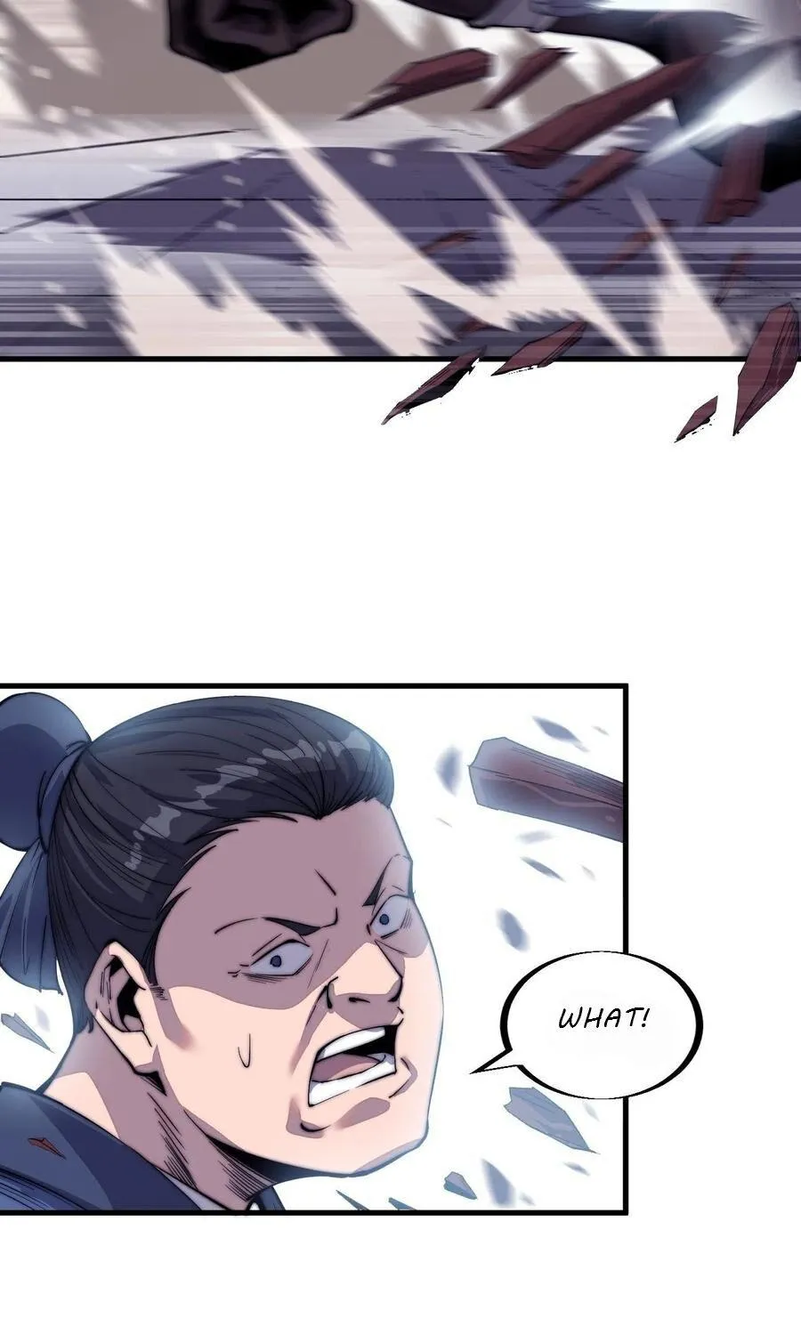 Read Start A Mountain chapter 39 image 43 on Lezhin