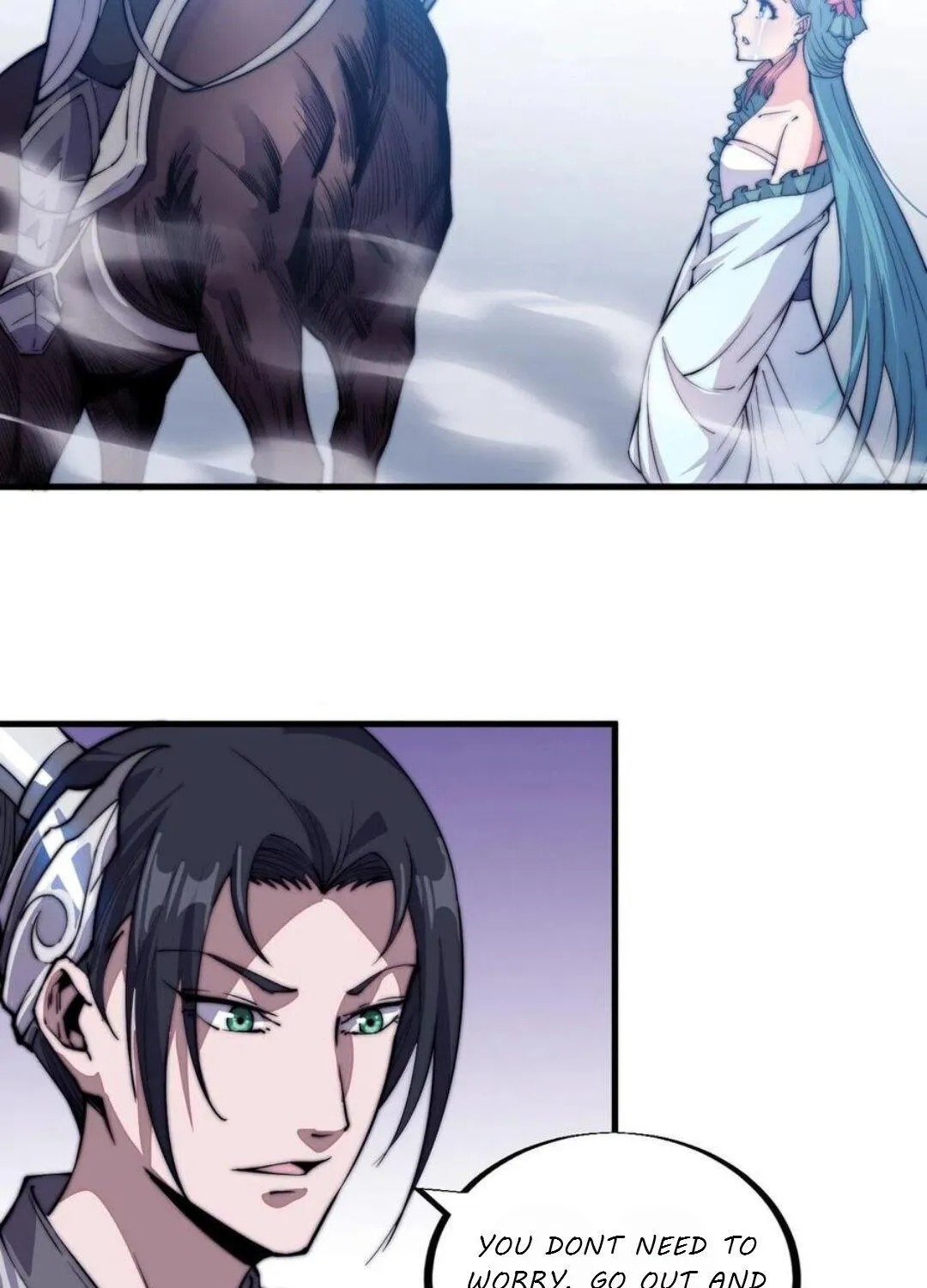 Read Start A Mountain chapter 39 image 51 on Lezhin