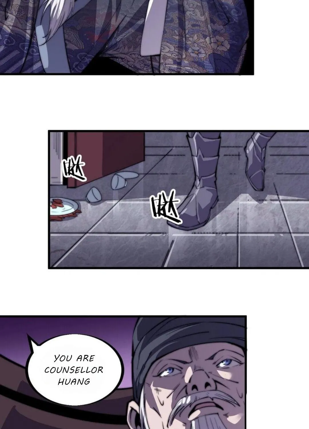 Read Start A Mountain chapter 39 image 57 on Lezhin