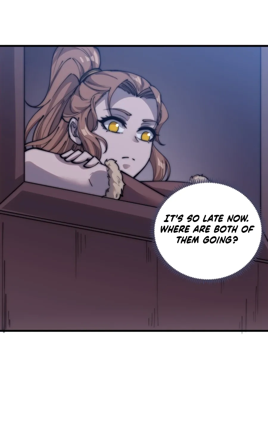 Read Start A Mountain chapter 390 image 11 on Lezhin